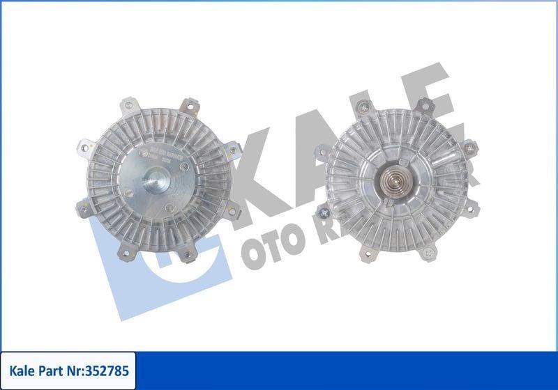 KALE Thermal Switch Radiator Fan 352785 - Sorento 2.5Crdi — Radiators & Fans