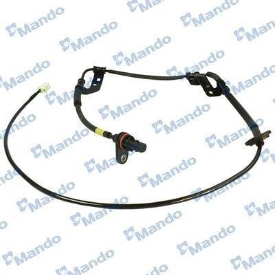 MANDO ABS Sensor EX956801D100 for Kia Carens 06 — Brake Sensors & ABS