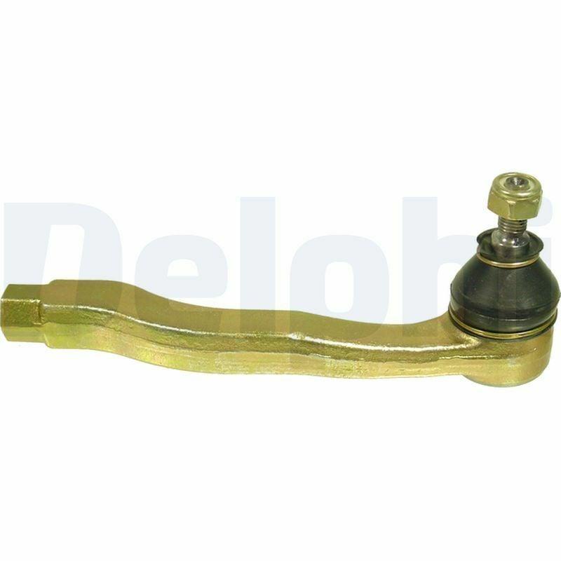 Delphi TA1623 Right Steering Rack for 88 Civic 1.3-1.6 — Steering Rack & Pump