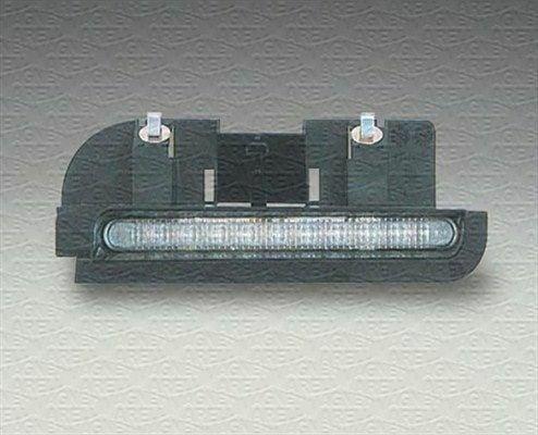 MAGNETI MARELLI Stop Lamp Right Combo C — Tail, Signal & Reflectors