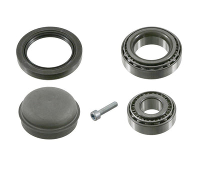 Optimal 401157 Mercedes E Coupe (W207) E250 Front Wheel Bearing (Ball Bearing) Repair Kit — Wheel Bearings
