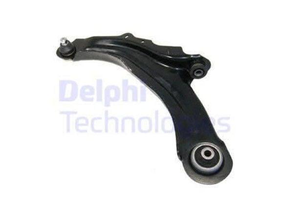 Delphi Renault Megane 2 Control Arm - 18mm Complete for 2002-2009 Models — Control Arms & Ball Joints