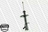 MONROE G16175 Shock Absorber - Front Right for Toyota Corolla AE101 (1992-1998) — Shocks & Struts