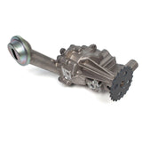 Renault Fluence Oil Pump - Compatible with 1.5 dCi Models — Oil System