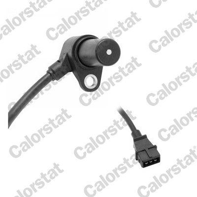 Vernet CS0355 Crankshaft Shaft Sensor Opel Astra G Frontera B Omega B Vectra B C Zafira A Saab 93 95 — Pistons & Rotating