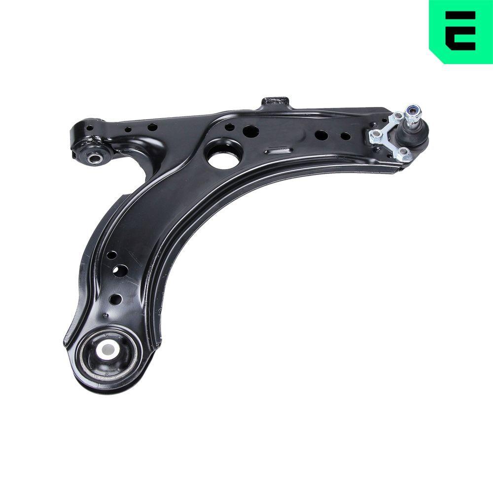 Optimal G61409 Control Arm Right with Ball Joint Golf IV — Control Arms & Ball Joints