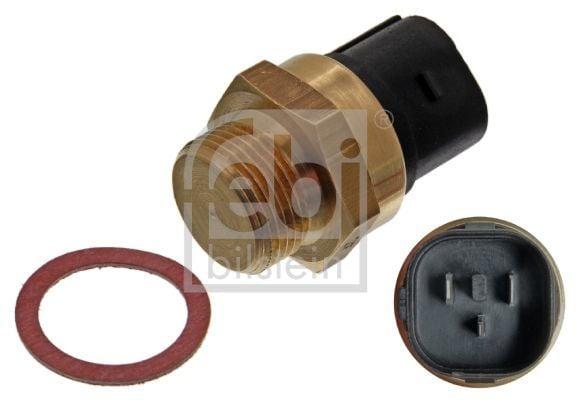 feb-10114-fan-switch-vw-radiator, feb-10114-fan-switch-installation, feb-10114-fan-switch-specifications FEBI 10114 | Fan Switch for VW 95-102C (Triple) - Reliable Temperature Control for Car Owners & Mechanics | 0.11 lb FEBI 10114 Fan Switch for VW Radiator fan-switch, feb-10114, vw-parts, car-maintenance, mechanics-essentials, temperature-control, automotive-accessories, reliable-performance, radiator-parts, ai-generated
