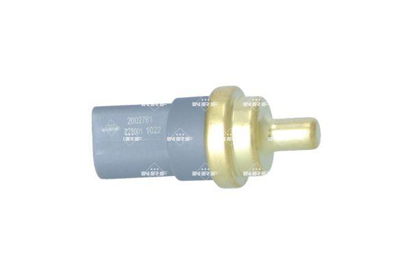 NRF 727001 Coolant Temperature Sender Golf4-Bora-T4-A3-Toledo-Crafter Bm 97