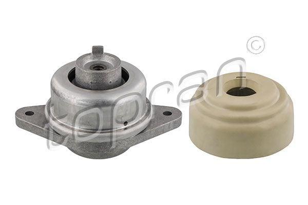TOPRAN Motor Mount - Mercedes Benz GLK 2008-2009 — Mounts