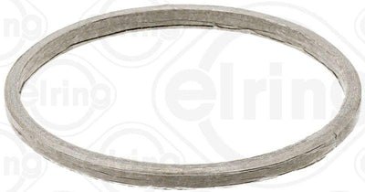 Elring 738.820 Exhaust Throttle Gasket W204 W205 W213 — Gaskets & Seals