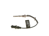 BOSCH 0986259021 - Exhaust Gas Temperature Sensor — Temperature Sensors & Switches