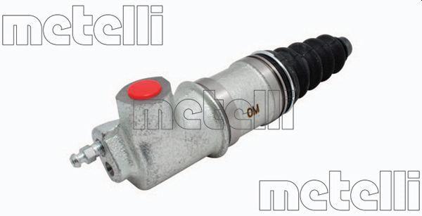 Metelli 540023 Clutch Slave Cylinder (Tempra-Tipo-Uno /A,Romeo 145) — Clutch & Flywheel