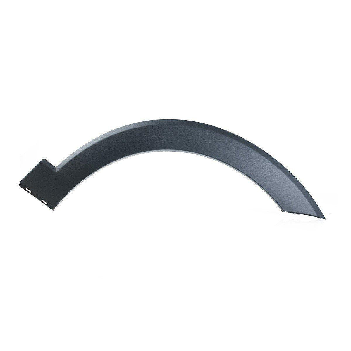 General Motors Chevrolet Captiva Front Right Fender Trim - Genuine Part for Chevrolet Captiva — Panels & Doors