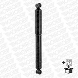 MONROE 37156 Shock Absorber - Gas Pressure, Telescopic — Shocks & Struts