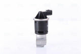 NISSENS EGR Valve — Emission Control
