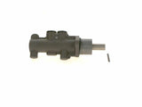BOSCH F026003409 Brake Master Cylinder - Compatible with Traffic Minibus / Bus — Brake Hydraulics