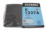 filtron-k1327a-peugeot-508-cabin-filter, carbon-cabin-filter-for-peugeot-508 Filtron K1327A | Peugeot 508 Cabin Filter (Carbon) - Ideal for Car Owners Filtron K1327A Peugeot 508 Cabin Filter filtron, peugeot, cabin-filter, carbon-filter, car-maintenance, filters, car-owners, automotive, filtration, ai-generated