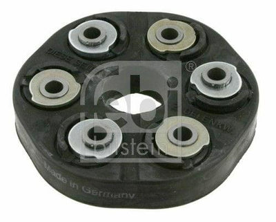 FEBI 01976 Shaft Coupling - Heavy Duty 24mm Thickness — Axles, CV Joints & Boots