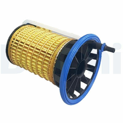 Delphi HDF791 Diesel Filter Doblo/Egea/Combo D 1.3-1.6-2.0 Mjt — Fuel Delivery