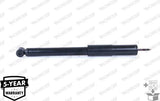 MONROE 23968 Rear Shock Absorber - High-Pressure Gas Telesco — Shocks & Struts