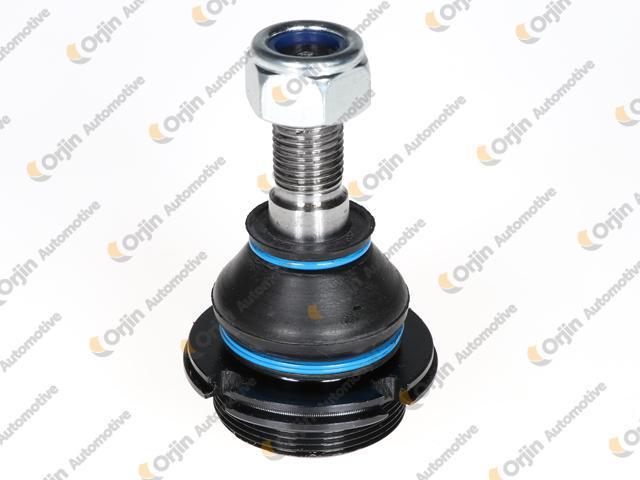 ORJIN 00928 Front Lower Control Arm Ball Joint (Right / Left) P405 Ym-P406 Ym-P605-P607-C5-C5-II — Control Arms & Ball Joints