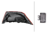 HELLA Stop Tail Light 2SD011881-051 - LED Signal, Brake & Stop Functions — Tail, Signal & Reflectors