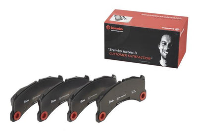 Brembo P65033 Brake Pad Front-(Porsche Macan 2016 / /) — Brake Pads
