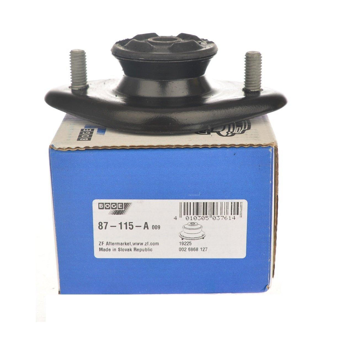 Boge Rear Shock Mount for BMW E46 Series 330d — Shocks & Struts