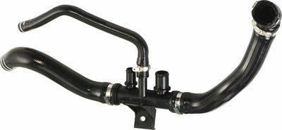 RAPRO Radiator Hose - Compatible with Ducato, Boxer, Jumper — Hoses & Tanks