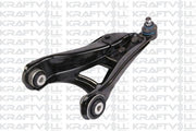 kraftvoll swing arm complete for renault clio, technical specifications of kraftvoll swing arm KRAFTVOLL Swing Arm Complete for Renault Clio Symbol 98-05 & Kangoo 97 - Heavy Duty Suspension Part KRAFTVOLL Swing Arm Completes - Renault Clio & Kangoo swing-arm, renault-clio, renault-kangoo, suspension-part, car-repair, mechanics-tools, vehicle-parts, kraftvoll, heavy-duty, ai-generated