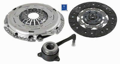 Sachs 3000990294 Clutch Kit A3 Q3 Passat 1.8 TFSI 2.0 TFSI — Clutch & Flywheel