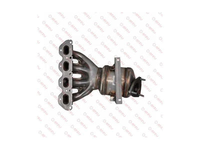 İthal 55576193 Katalitik Konvektor A1.6Xer Astra J Cruze — Catalytic & DPF