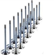 GÜNEŞ Skoda Octavia 1.6 FSI valve set, Skoda Octavia 2004-2013 engine valves GÜNEŞ Skoda Octavia 1.6 FSI Motor Emission Exhaust Valve Set - Ideal for Car Owners and Mechanics | 2004-2013 GÜNEŞ Skoda Octavia 1.6 FSI Valve Set | 2004-2013 güneş, skoda, octavia, 1-6-fsi, valve-set, car-parts, mechanics, engine-repair, automotive, ai-generated