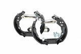 BOSCH Brake Shoe Kit 12-Pt. 208-301 — Brake Cables & Hardware