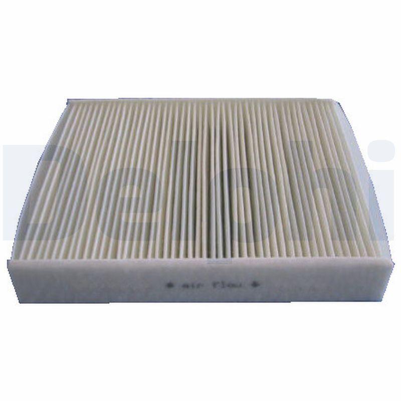 Delphi TSP0325305C Cabin Air Filter
