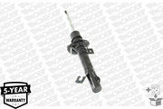 monroe g7394 gas shock absorber for ford fusion, front right shock absorber specifications MONROE G7394 - Front Right Gas Shock Absorber for Ford Fusion 1.4 / 1.6 | 5 Year Warranty MONROE G7394 - Front Right Gas Shock Absorber for Ford Fusion ford-fusion, monroe-shock-absorber, gas-shock, auto-parts, car-accessories, front-shock, suspension-system, vehicle-upgrade, automotive, ai-generated