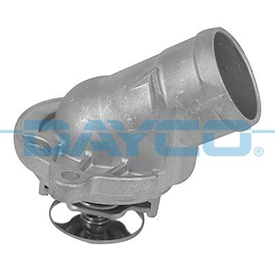 Dayco DT1077F Thermostat Mercedes M112-M113 / W202-W203-W210-W211-W220) — Water Pump & Thermostat