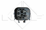 NRF Complete Fan 400W - Fits BMW M54 M62 X5 E53 — Radiators & Fans