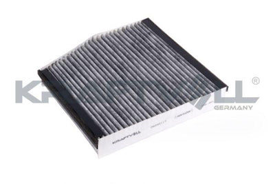Kraftvoll 06040117 Cabin Air Filter (with Carbon) X156 13 > W176 12 > 18 W246 11 > 18 C117 13 — Air & Cabin Filters