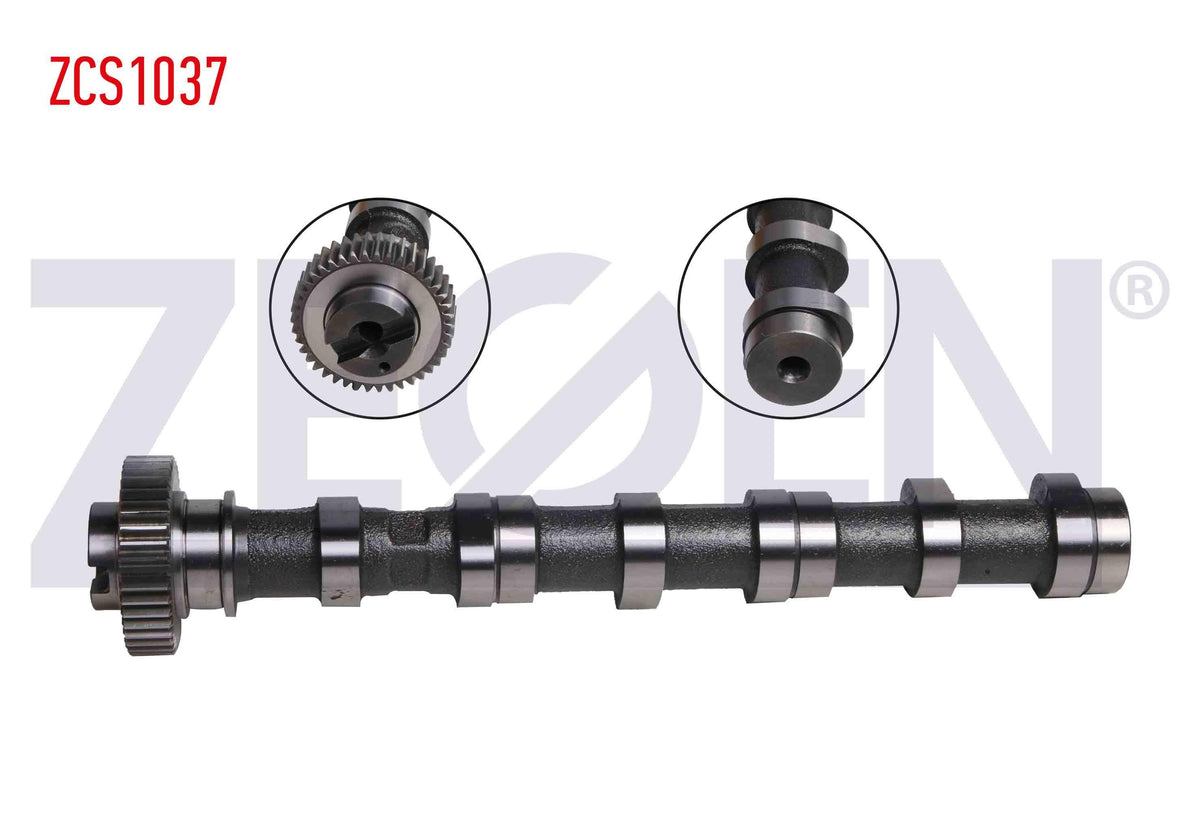 Zegen ZCS1037 Camshaft Shaft Intake VW Polo (6R1) 1.2 TDI (Cfwa) 2009-/ Ibiza V (6J5) 1.2 TDI (Cfwa) 2008-/ Skoda Fa — Timing