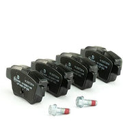 delphi-rear-brake-pads-peugeot-207, rear-brake-pad-set-delphi-peugeot-2006-2010 Delphi Rear Brake Pad Set for Peugeot 207 2006-2010 - Reliable Performance for Car Owners Delphi Rear Brake Pads for Peugeot 207 (2006-2010) delphi, rear-brake-pads, peugeot-207, 2006-2010, car-parts, automotive, braking-system, vehicle-maintenance, brake-pads, ai-generated