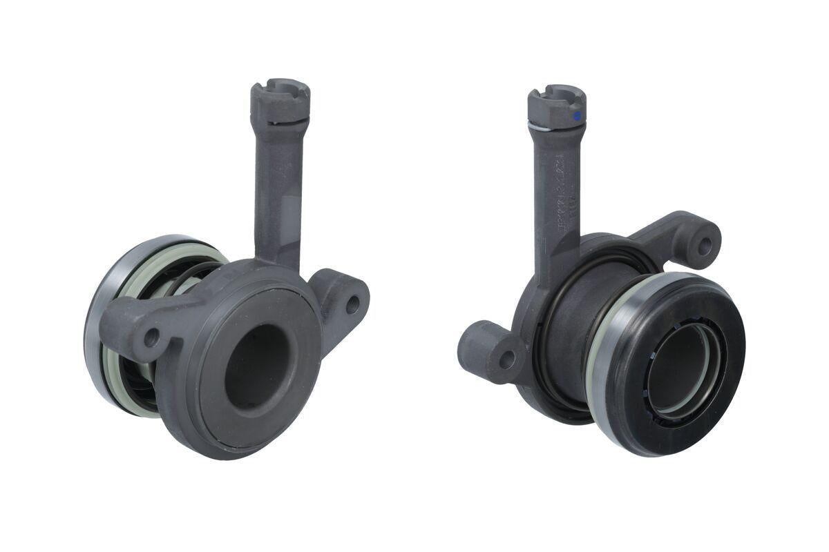 Valeo 810011 Clutch Slave Cylinder Mitsubishi Outlander 07-14 L200 ASX 2.0 DiD — Clutch & Flywheel