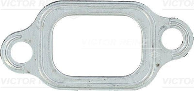 Victor Reinz Exhaust Manifold Gasket - Durable 2mm Thickness for VW Transporter III — Gaskets & Seals