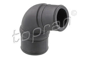 topran karter havalandirma hortumu product image, topran ventilation hose for vw passat and audi a4 TOPRAN Karter Havalandırma Hortumu - Compatible with VW Passat, Audi A4, Seat Exeo, Skoda Superb | Durable ECO Material TOPRAN Karter Havalandırma Hortumu topran, karter-havalandirma-hortumu, vw-passat, audi-a4, seat-exeo, skoda-superb, ventilation-hose, engine-performance, car-parts, ai-generated
