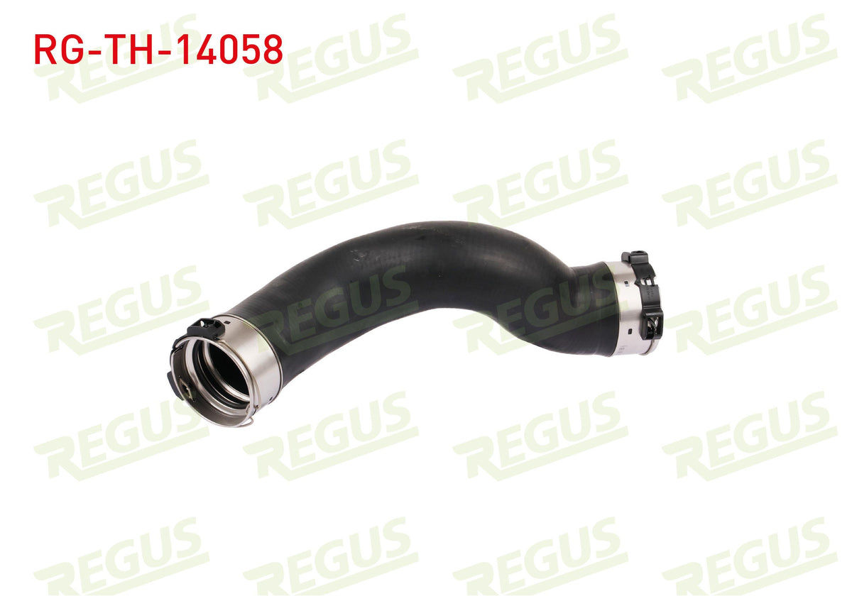 REGUS RG-TH-14058 Turbo Hose BMW 1 Series (F20) — Turbo & Supercharger