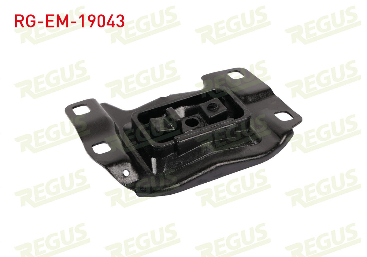 REGUS RG-EM-19043 Engine Mount Rear Left Ford Transit Connect 1.5 TDCi 2013 — Mounts