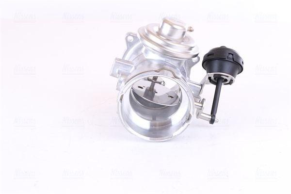 NISSENS EGR Valve VW 2.5 TDI - EGR Replacement — Emission Control