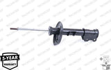 MONROE G8283 Front Left Shock Absorber - Gas Pressure, Dual Tube — Shocks & Struts