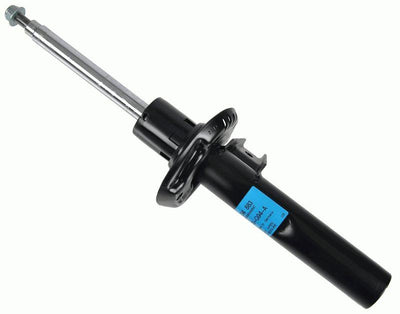 Sachs 314883 Shock Absorber Front Tiguan-Sharan-Alhambra Gas Charged — Shocks & Struts