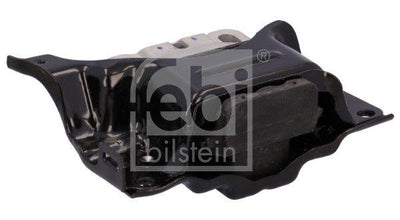 Febi Bilstein 1000631 Engine Mount VW T-Cros Taigo Kamiq Left Rear — Mounts